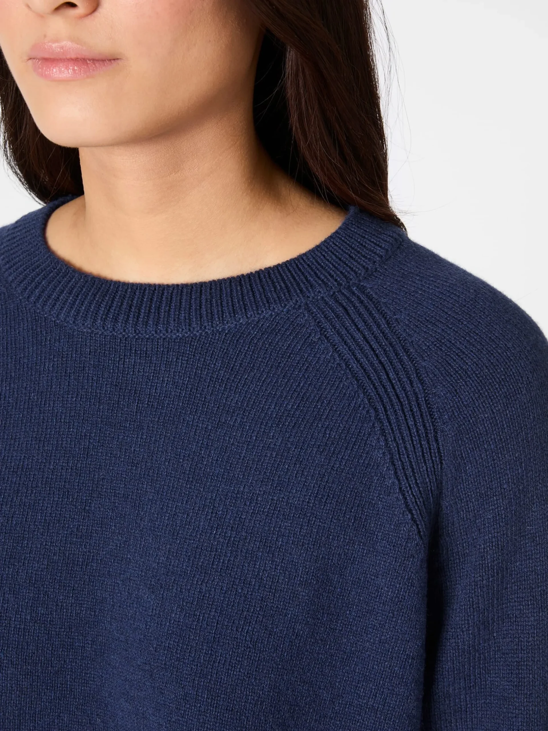 Damen-Strickpullover