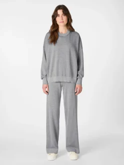 Damen-Strickpullover