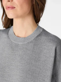 Damen-Strickpullover