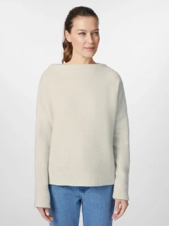 Damen-Strickpullover