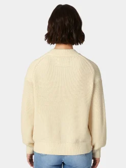 Damen-Strickpullover