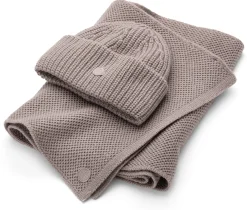 Damen-Strickschal
