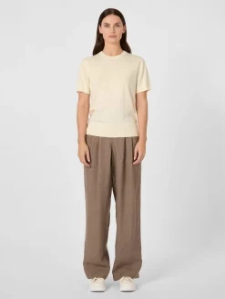 Damen-Strickshirt