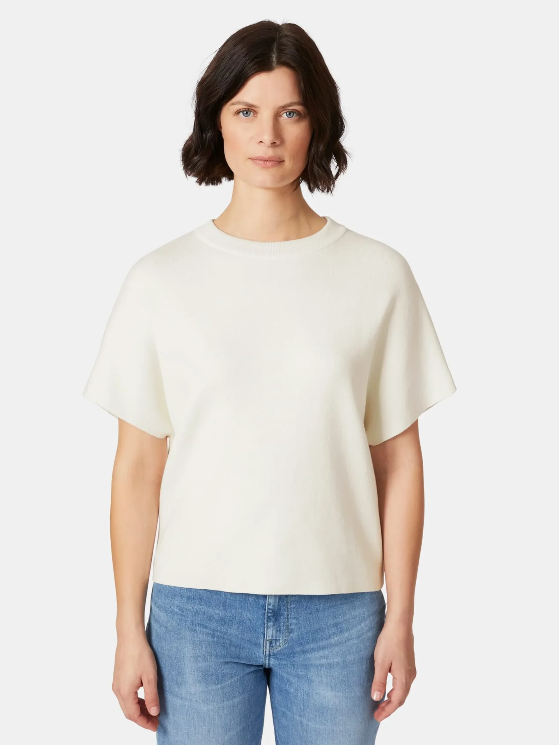 Damen-Strickshirt