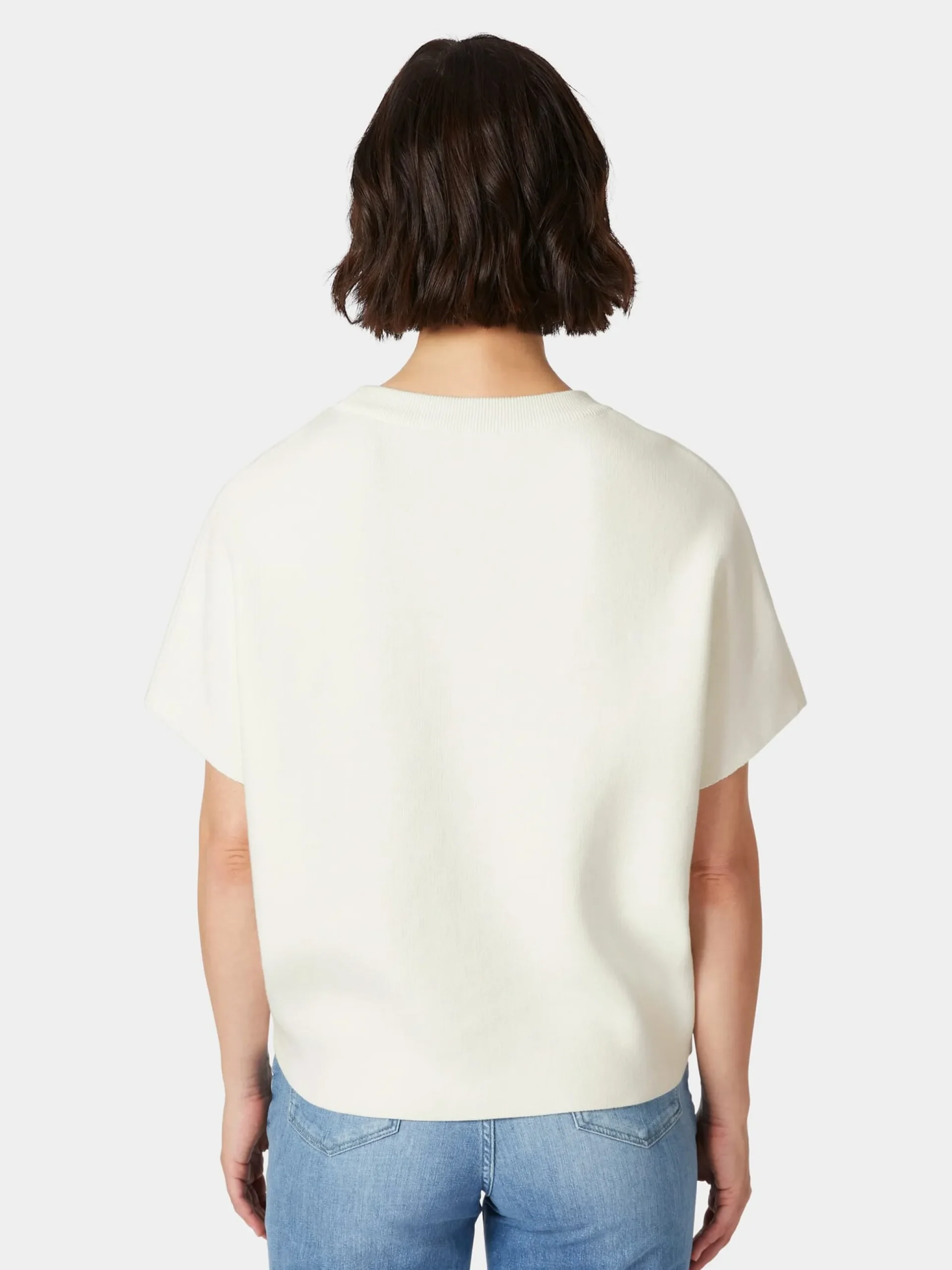 Damen-Strickshirt