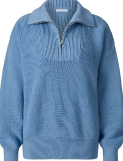 Damen-Stricktroyer