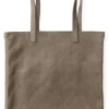 Damen-Tote Bag Leder