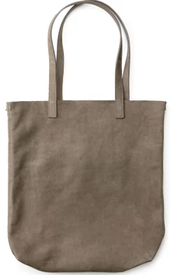 Damen-Tote Bag Leder