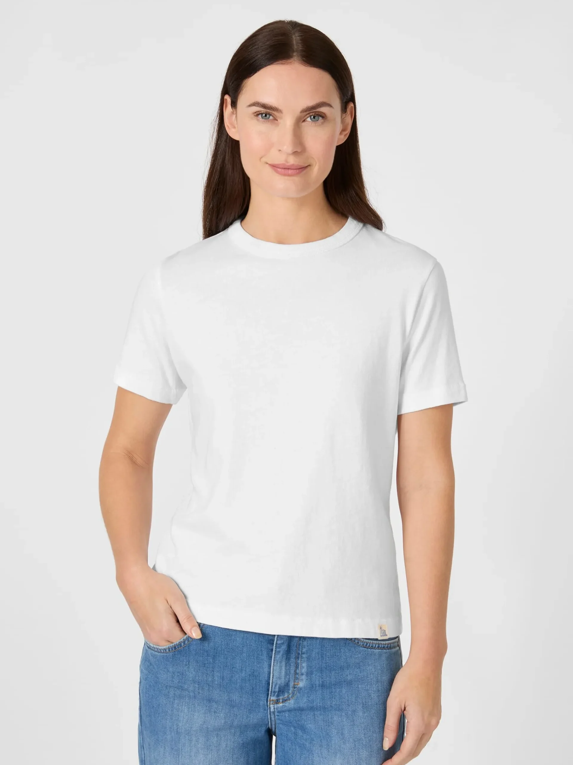 Damen-T-Shirt TEE03