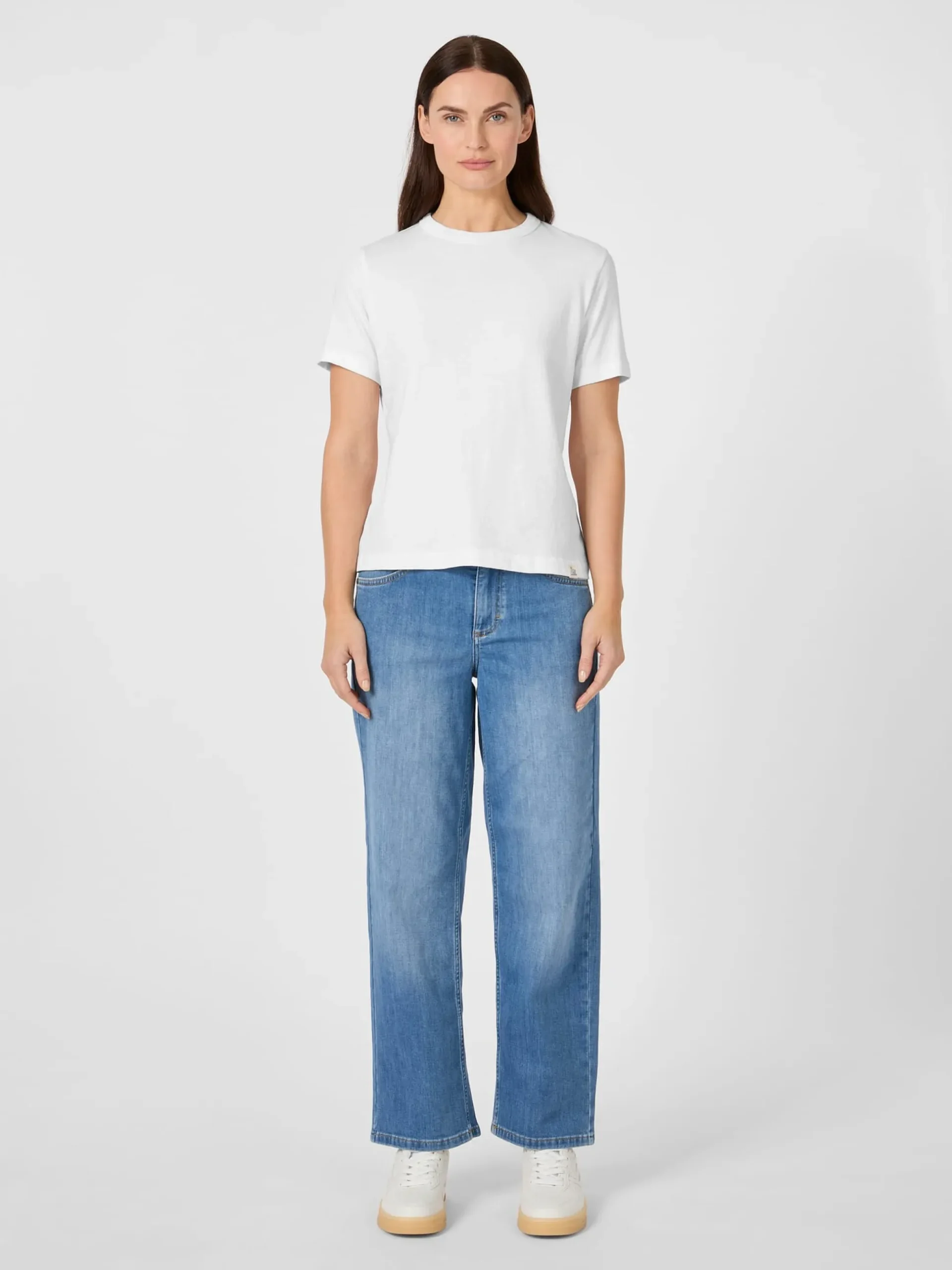 Damen-T-Shirt TEE03
