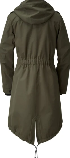 Damen-Winterparka EtaProof®