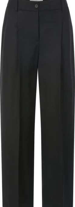 Damen-Wollhose