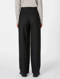 Damen-Wollhose