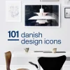 101 Danish Design Icons