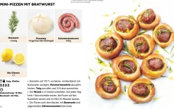 Das einfachste Kochbuch der Welt