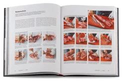 Das große Buch vom Fleisch