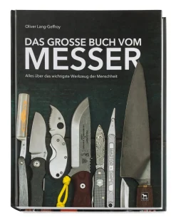 Das große Buch vom Messer