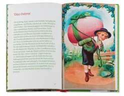 Das kleine Buch der Osterbräuche