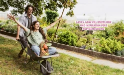 Das phänomenale Erntebeet