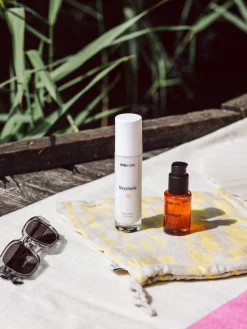 Dayshade Cream LSF 50