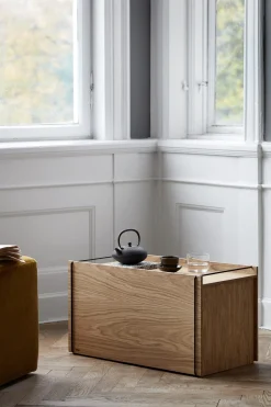 Deckel zu Stapelkiste Storage Box