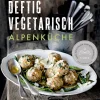 Deftig vegetarisch