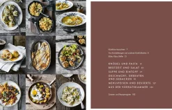Deftig vegetarisch