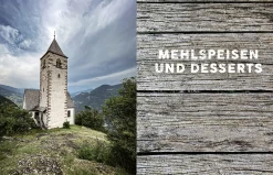 Deftig vegetarisch