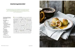 Deftig vegetarisch
