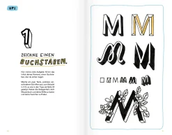 Dein Skizzenbuch-Buch