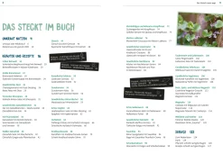 Der Giersch muss weg!