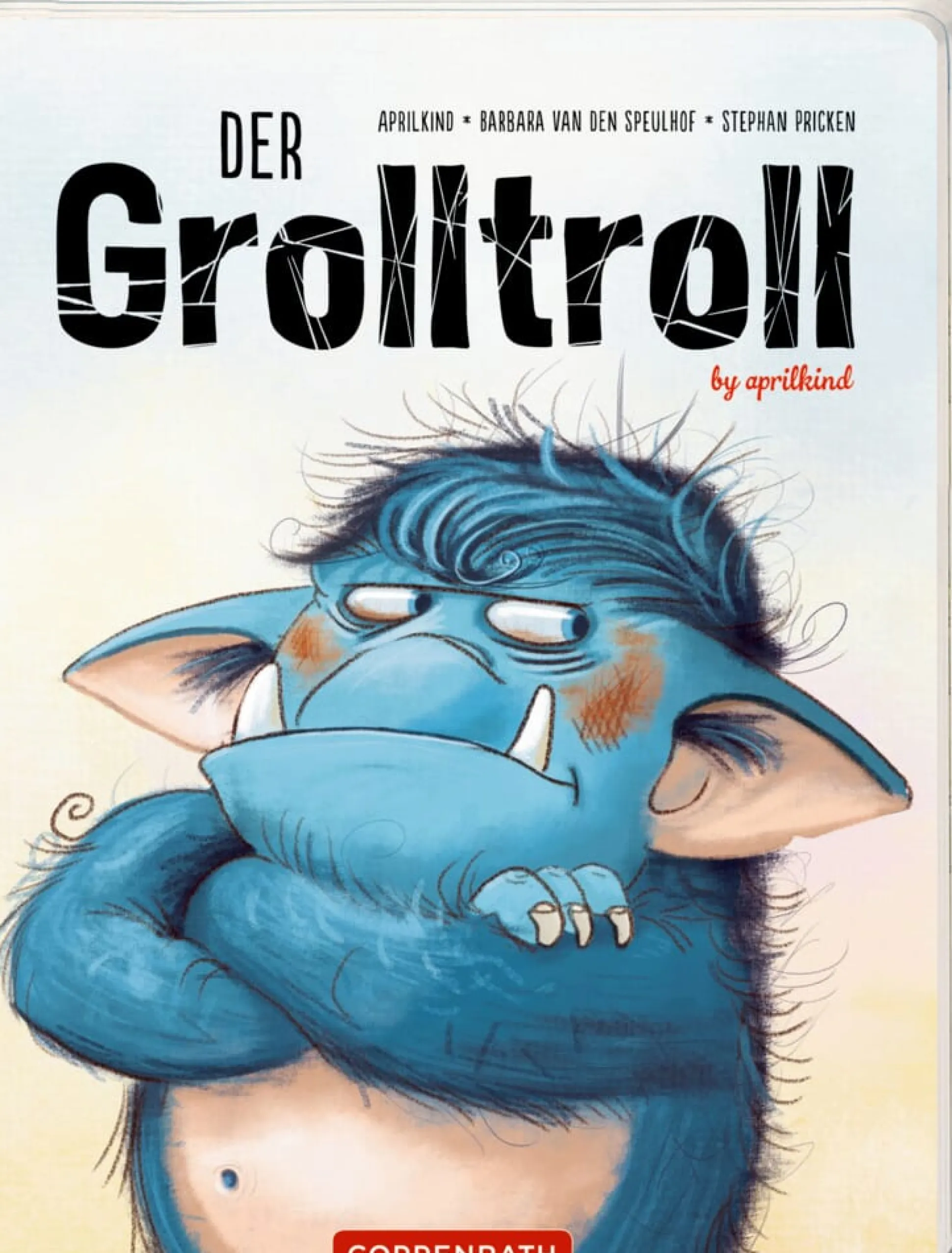 Der Grolltroll