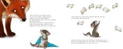 Der kleine Siebenschäfer 1