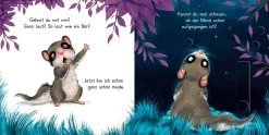 Der kleine Siebenschläfer: Bringst du mich ins Bett?