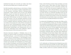 Der Wolf und wir
