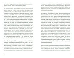 Der Wolf und wir