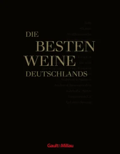 Die besten Weine Deutschlands