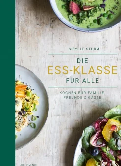 Die Ess-Klasse für alle