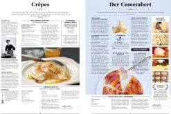 Die Gourmet-Bibel Frankreich