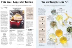 Die Gourmet-Bibel Frankreich