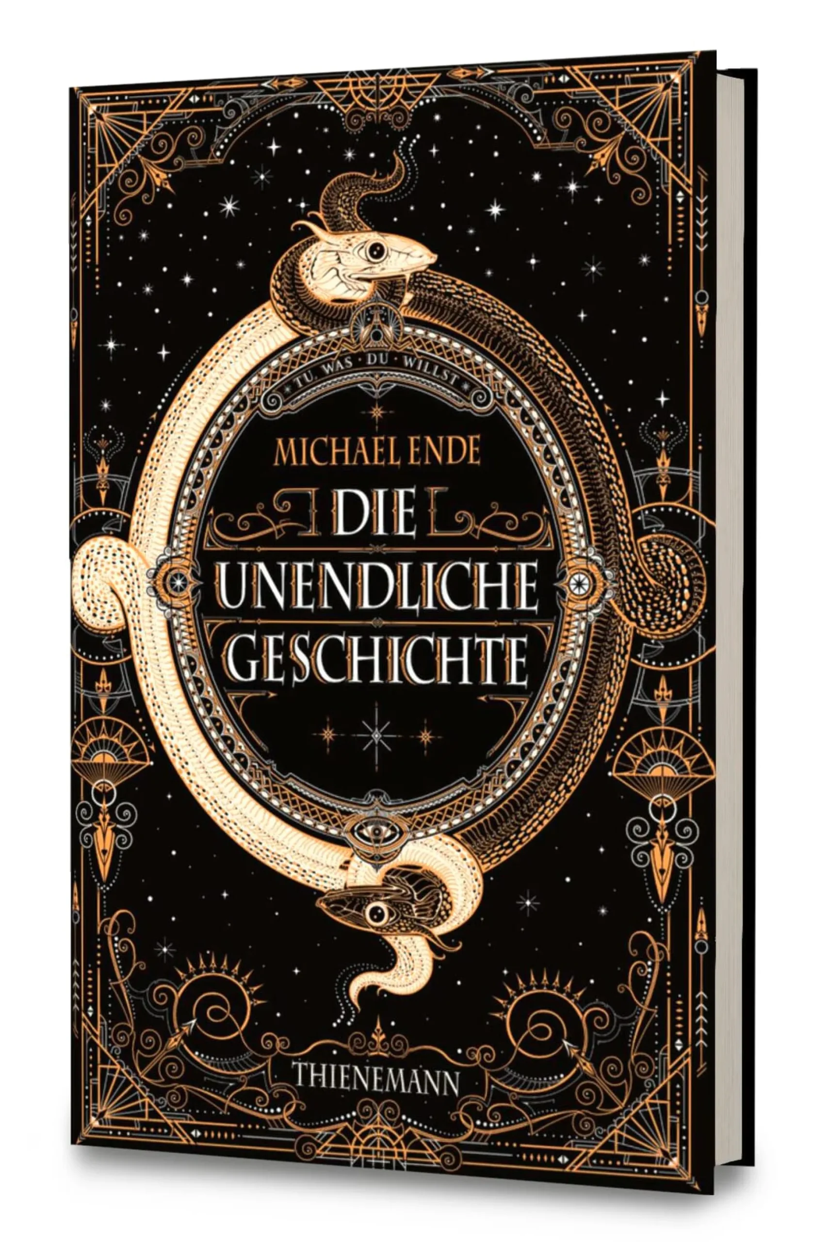 Die unendliche Geschichte