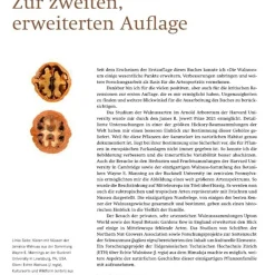 Die Walnuss