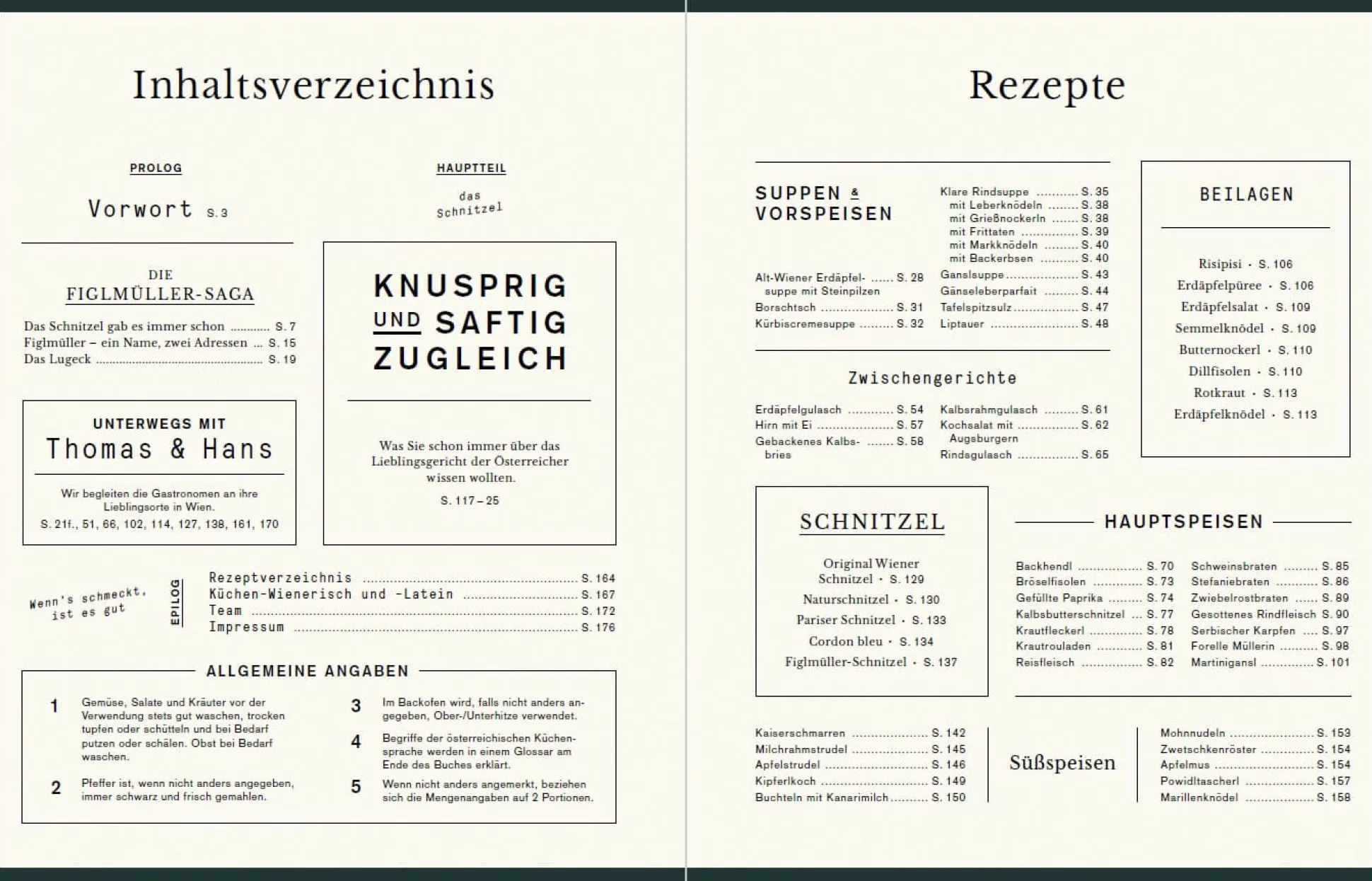 Die Wiener Küche