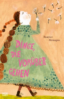 Dinge, die vorübergehen