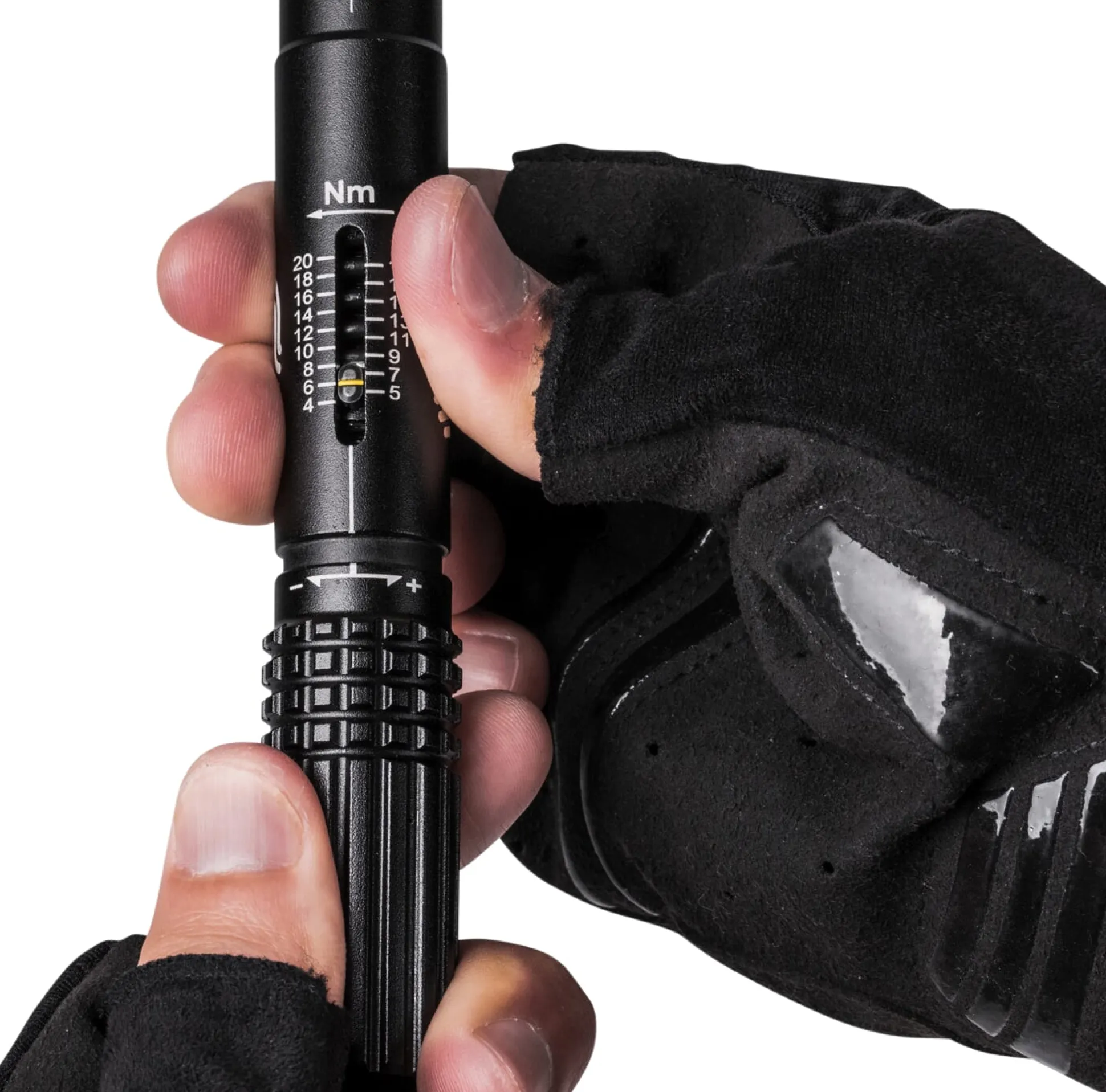 Drehmomentschlüssel Torq-Stick 4-20Nm