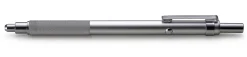 Druckbleistift Aluminium 0,5-mm-Mine