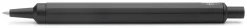 Druckkugelschreiber Aluminium