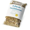 Duftende Fenchelsamen