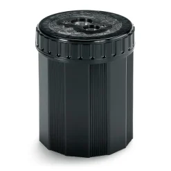 Dux Doppelspitzer-Dose Duroplast