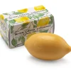 Eau de Menton Zitronenseife